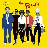 B-52'S
