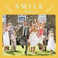 Smile Wedding