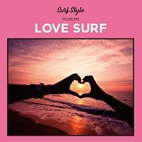 SURF STYLE -LOVE SURF-