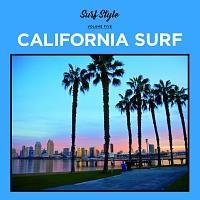 SURF STYLE -CALIFORNIA SURF-