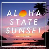 ALOHA STATE SUNSET/オムニバスの画像・ジャケット写真