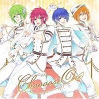 �yMAXI�zChoooose One(�}�L�V�V���O��)