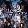 yMAXIzLoud Asymmetry(}LVVO)