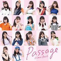 Passage OSu Best(ʏ)