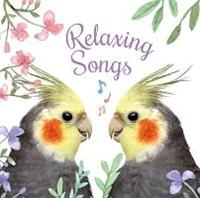 Relaxing Songs/:IjoX̉摜EWPbgʐ^