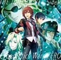 THE IDOLM@STER SideM Cybernetics Wars ZERO `肢h@B̎q`