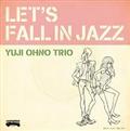 LET'S FALL IN JAZZ