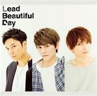 yMAXIzBeautiful Day(A)(}LVVO)