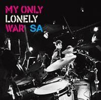 yMAXIzMY ONLY LONELY WAR(}LVVO)