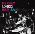 yMAXIzMY ONLY LONELY WAR(}LVVO)