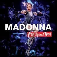 REBEL HEART TOUR (2CD)