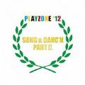 PLAYZONEe12 SONG&DANCeNBPART IIBIWiETEhgbN