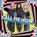 yMAXIzCALL ME NOW(}LVVO)
