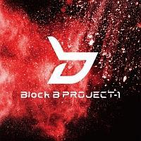 yMAXIzPROJECT-1 EP(RED)(}LVVO)