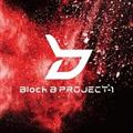yMAXIzPROJECT-1 EP(RED)(}LVVO)