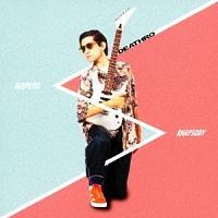 �yMAXI�zSLEEPLESS/RHAPSODY(�}�L�V�V���O��)