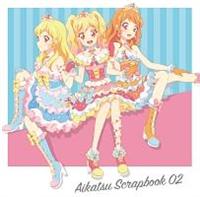 yMAXIzX}zAvwACJc!tHg on Xe[W!!xXvbgVO AIKATSU SCRAPBOO(}LVVO)