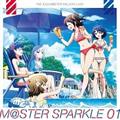 THE IDOLM@STER MILLION LIVE! M@STER SPARKLE 01