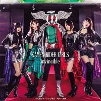 invincible(2g)(ʏ)