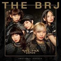 THE BRJ(ʏ)