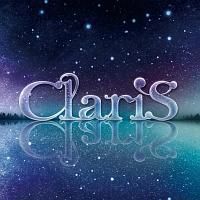 yMAXIzSHIORI(ʏ)(}LVVO)/ClariS̉摜EWPbgʐ^