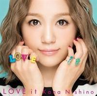 LOVE it(ʏ)