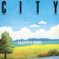 CITY/HAPPY END BEST ALBUM(XyVvCX)/͂҂ǂ̉摜EWPbgʐ^