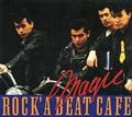ROCK'A BEAT CAFE