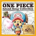 yMAXIzONE PIECE Island Song Collection huOAꂩ炨Cł?v(}LVVO)