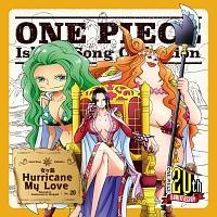 yMAXIzONE PIECE Island Song Collection uHurricane My Lovev(}LVVO)