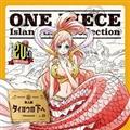 yMAXIzONE PIECE Island Song Collection lu^CẺցv(}LVVO)
