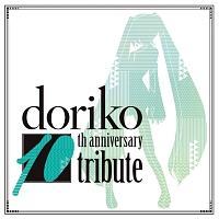 doriko 10th anniversary tribute/IjoX̉摜EWPbgʐ^