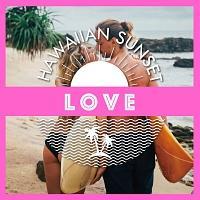 Hawaiian sunset`love`