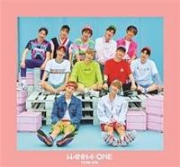 1�~1=1 -JAPAN EDITION-(Pink Ver.)