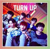 TURN UP(C)