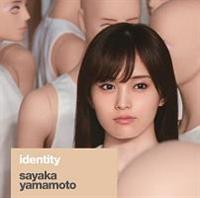 identity(ʏ)