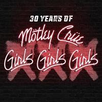 XXX: 30 Years of Girls, Girls, Girls(ʏ)