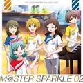 THE IDOLM@STER MILLION LIVE! M@STER SPARKLE 02