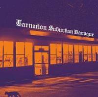Suburban Baroque