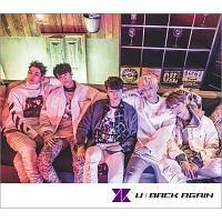 �yMAXI�zU/BACK AGAIN(�ʏ��)(�}�L�V�V���O��)