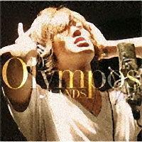 Olympos(I|X)
