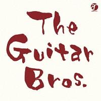 The Guitar Bros./with sittin'in̉摜EWPbgʐ^