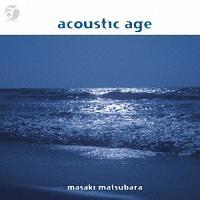 acoustic age/̉摜EWPbgʐ^