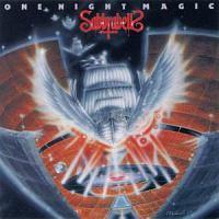 �����E�i�C�g�E�}�W�b�N