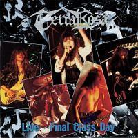 ���C���c�t�@�C�i���E�N���X�E�f�C