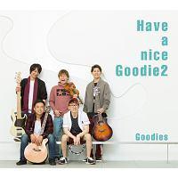 Have a nice Goodie2(G1 style)