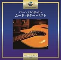 �A���n���u���̑z���o�`���[�h�E�M�^�[�E�x�X�g