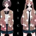 ALICE -SONGS OF THE ANONYMOUS NOISE-(ʏ)