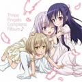 TVAjwVg3P!x Three Angels Complete Album