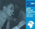 ミシェル・ルグラン世界音楽旅行【Disc.1&Disc.2】